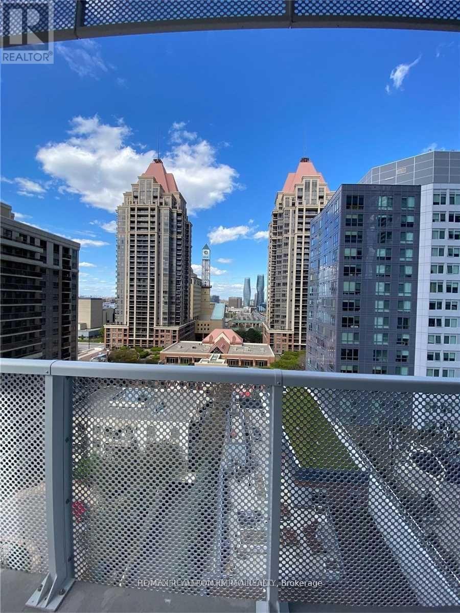 1204 - 4065 Confederation Parkway, Mississauga, Ontario  L5B 0L4 - Photo 15 - W13581552