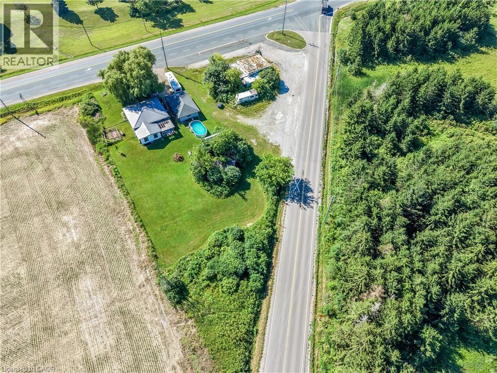 3819 Highway 6, Hagersville, Ontario  N0A 1H0 - Photo 11 - 40846807