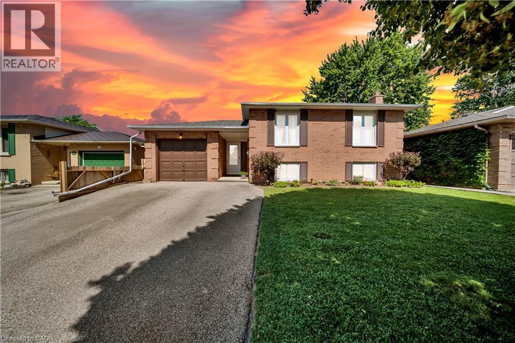 43 Hobart Crescent, Brantford, Ontario  N3P 1V5 - Photo 3 - 40848606