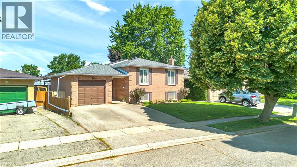43 Hobart Crescent, Brantford, Ontario  N3P 1V5 - Photo 43 - 40848606