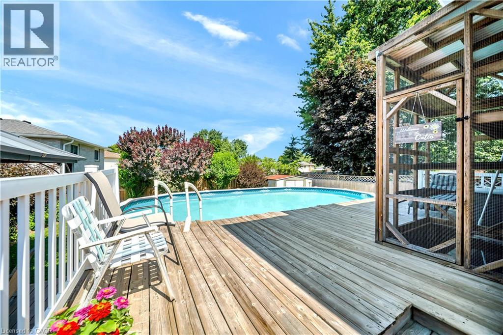 43 Hobart Crescent, Brantford, Ontario  N3P 1V5 - Photo 39 - 40848606