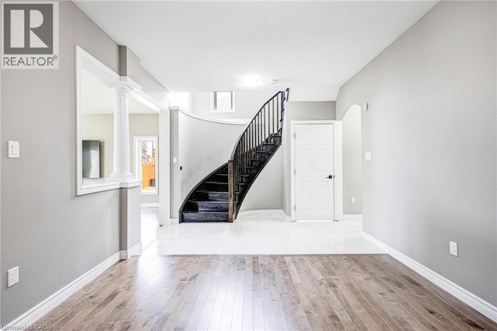 417 Rivertrail Avenue, Kitchener, Ontario  N2A 0K2 - Photo 8 - 40849654