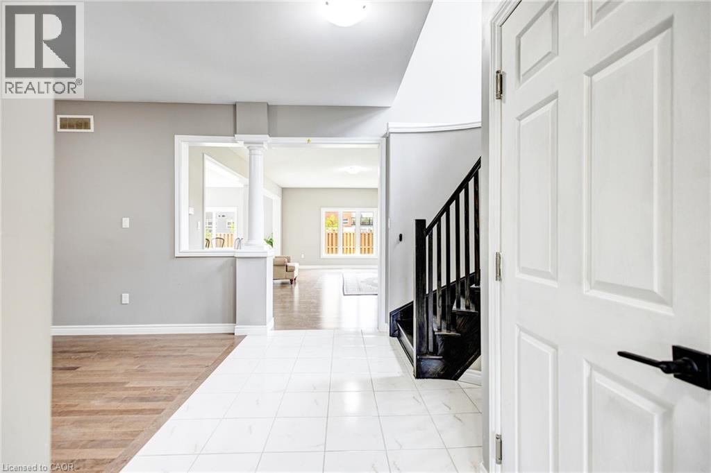 417 Rivertrail Avenue, Kitchener, Ontario  N2A 0K2 - Photo 9 - 40849654