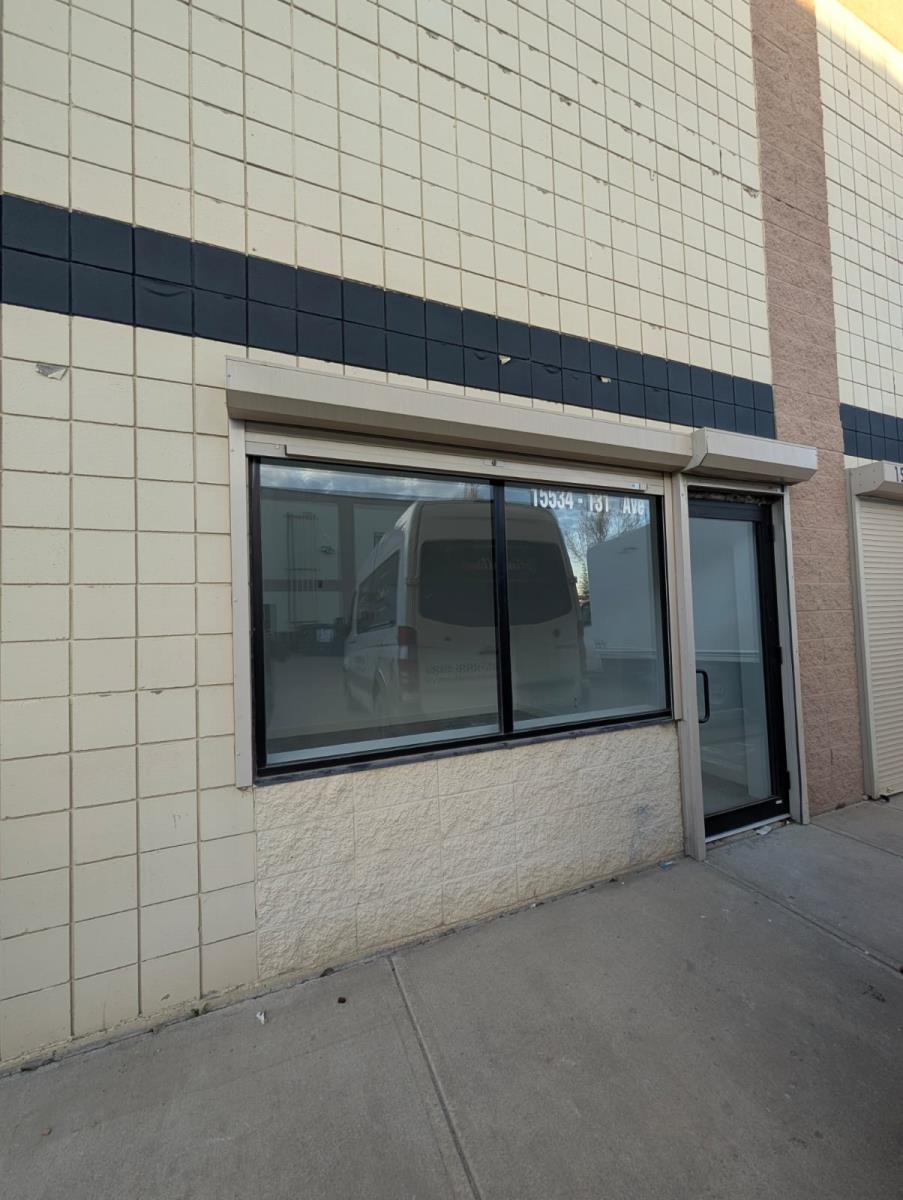 15534 131 Ave Nw, Edmonton, Alberta  T5V 1R9 - Photo 1 - 45069214
