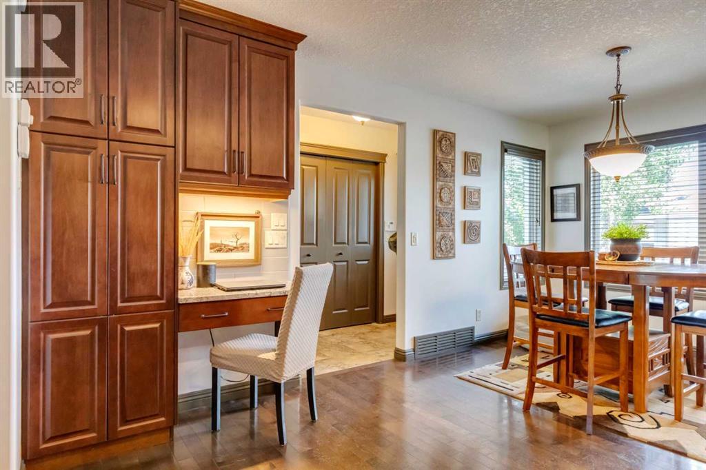 316 Prestwick Terrace SE, Calgary, Alberta  T2Z 0H4 - Photo 12 - A2328320