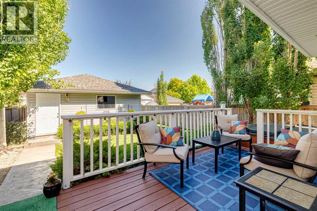 316 Prestwick Terrace SE, Calgary, Alberta  T2Z 0H4 - Photo 33 - A2328320