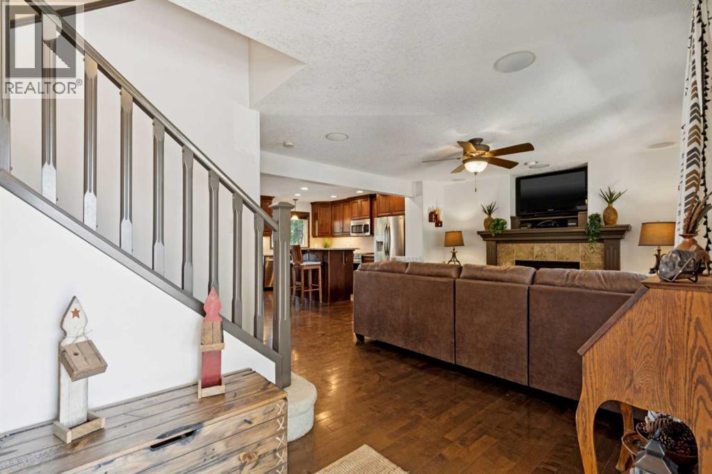 316 Prestwick Terrace SE, Calgary, Alberta  T2Z 0H4 - Photo 5 - A2328320