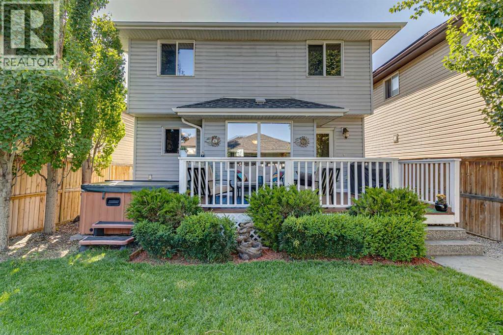 316 Prestwick Terrace SE, Calgary, Alberta  T2Z 0H4 - Photo 37 - A2328320