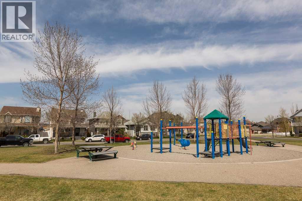 316 Prestwick Terrace SE, Calgary, Alberta  T2Z 0H4 - Photo 49 - A2328320