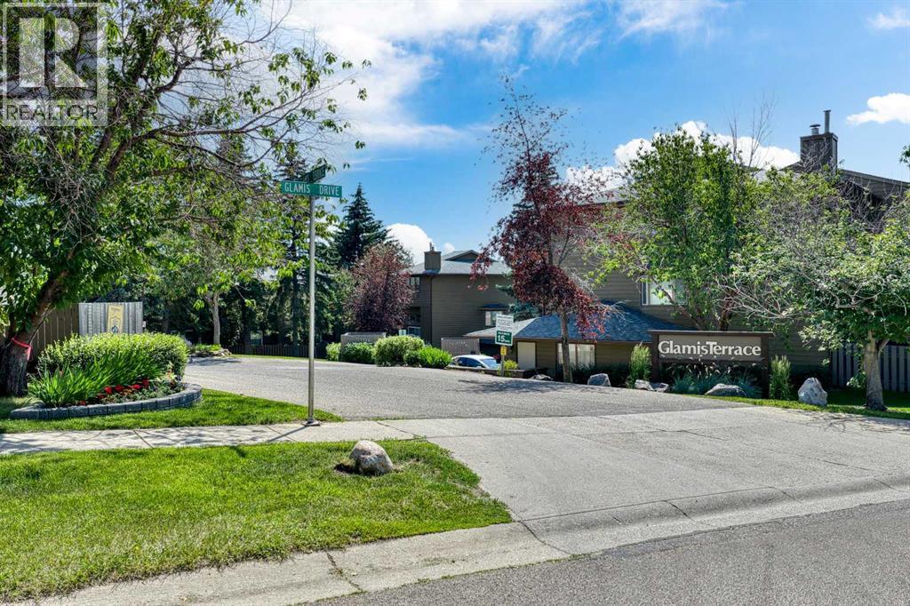 104, 23 Glamis Drive SW, Calgary, Alberta  T3E 6S3 - Photo 44 - A2330242