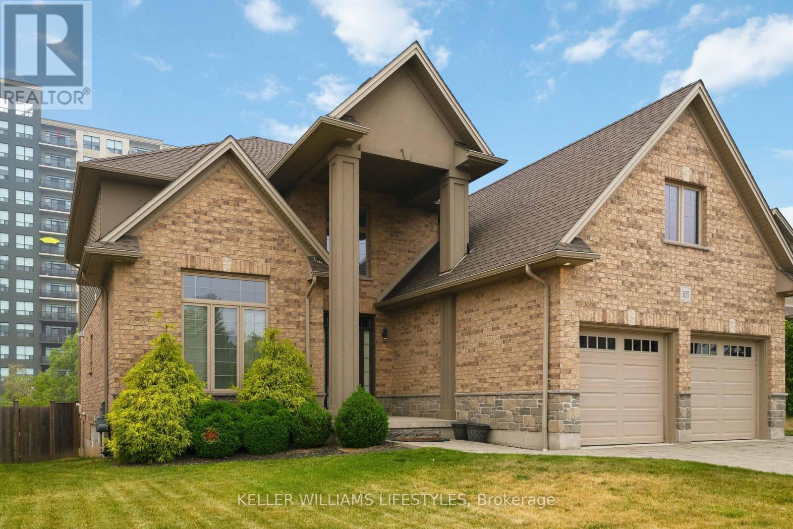 3135 Pincombe Drive, London South, Ontario  N6L 0B4 - Photo 2 - X13417262