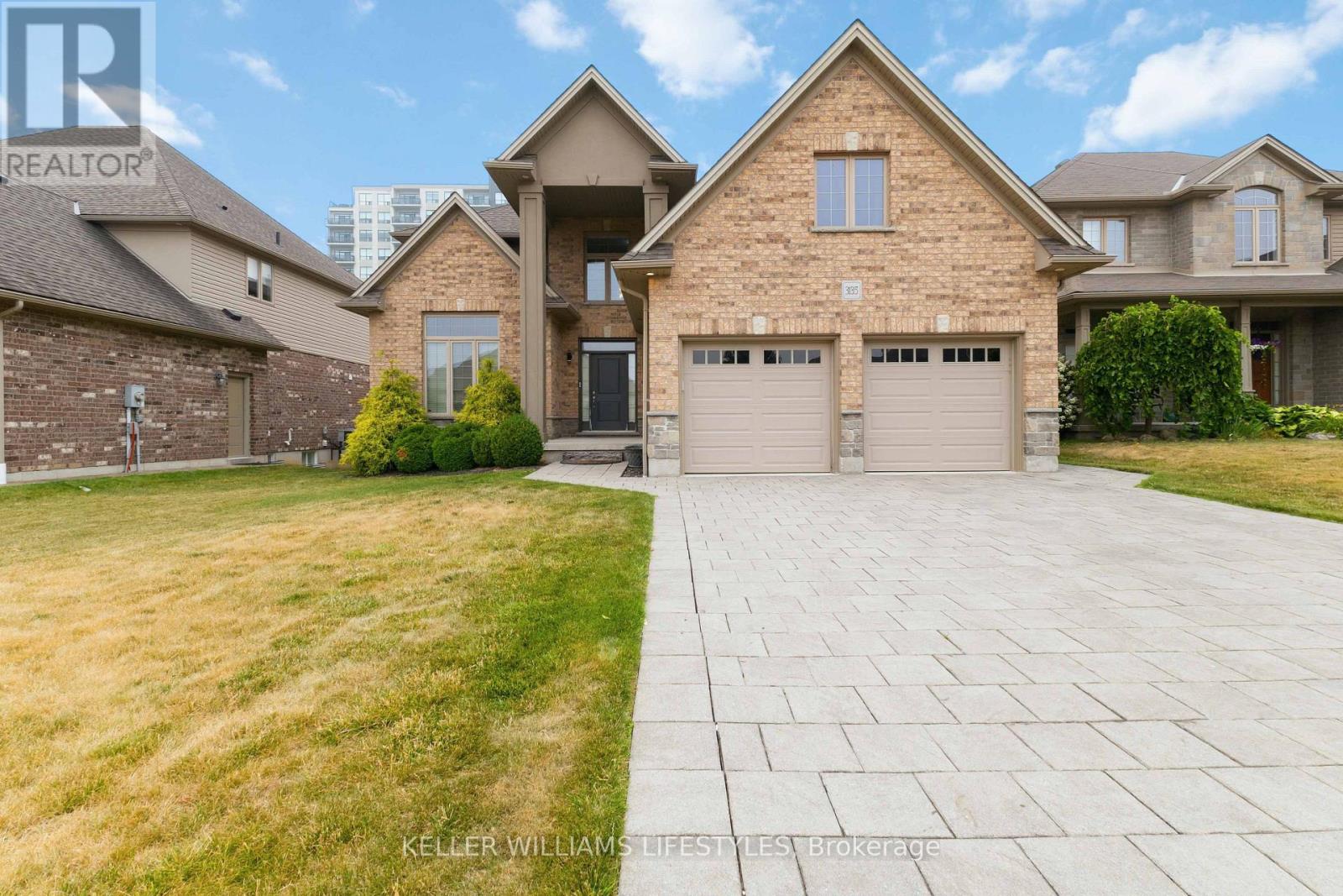 3135 Pincombe Drive, London South, Ontario  N6L 0B4 - Photo 3 - X13417262