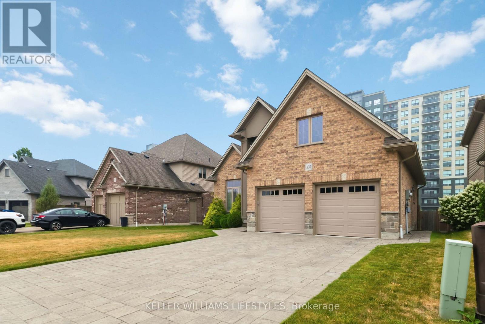 3135 Pincombe Drive, London South, Ontario  N6L 0B4 - Photo 5 - X13417262