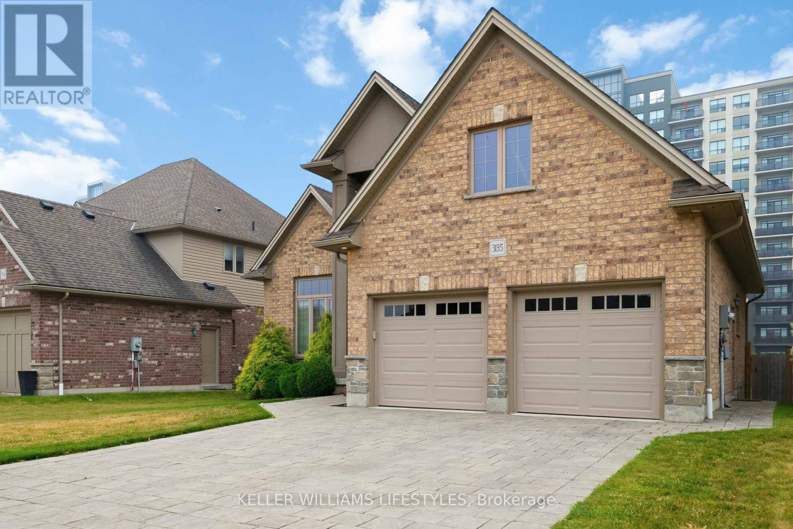 3135 Pincombe Drive, London South, Ontario  N6L 0B4 - Photo 6 - X13417262