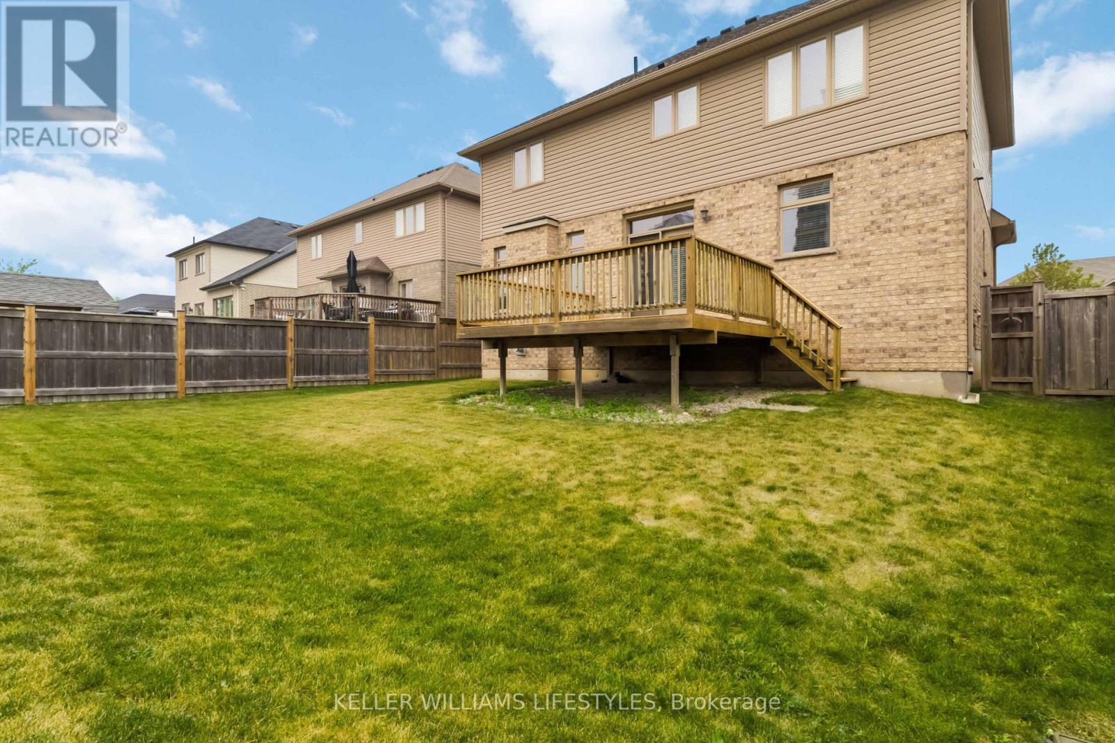3135 Pincombe Drive, London South, Ontario  N6L 0B4 - Photo 36 - X13417262