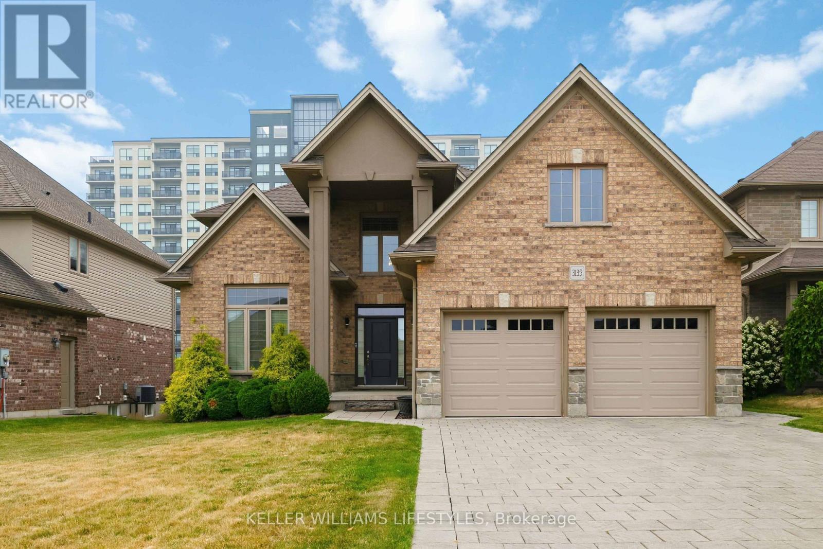 3135 Pincombe Drive, London South, Ontario  N6L 0B4 - Photo 4 - X13417262