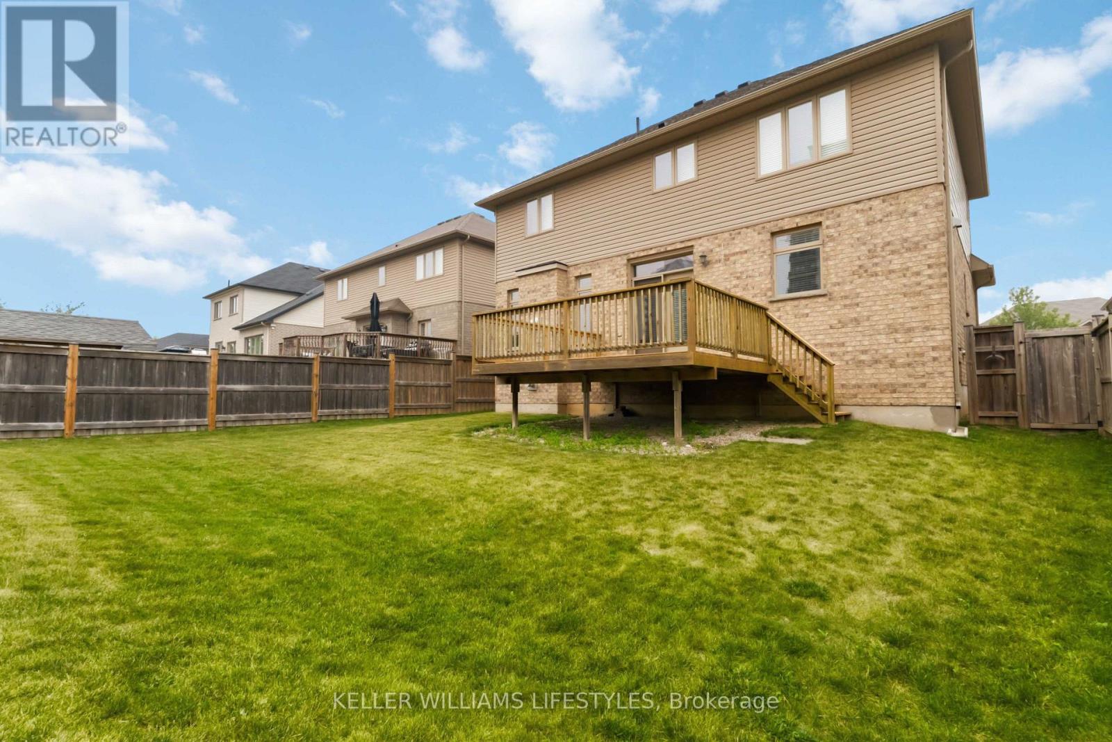 3135 Pincombe Drive, London South, Ontario  N6L 0B4 - Photo 35 - X13417262