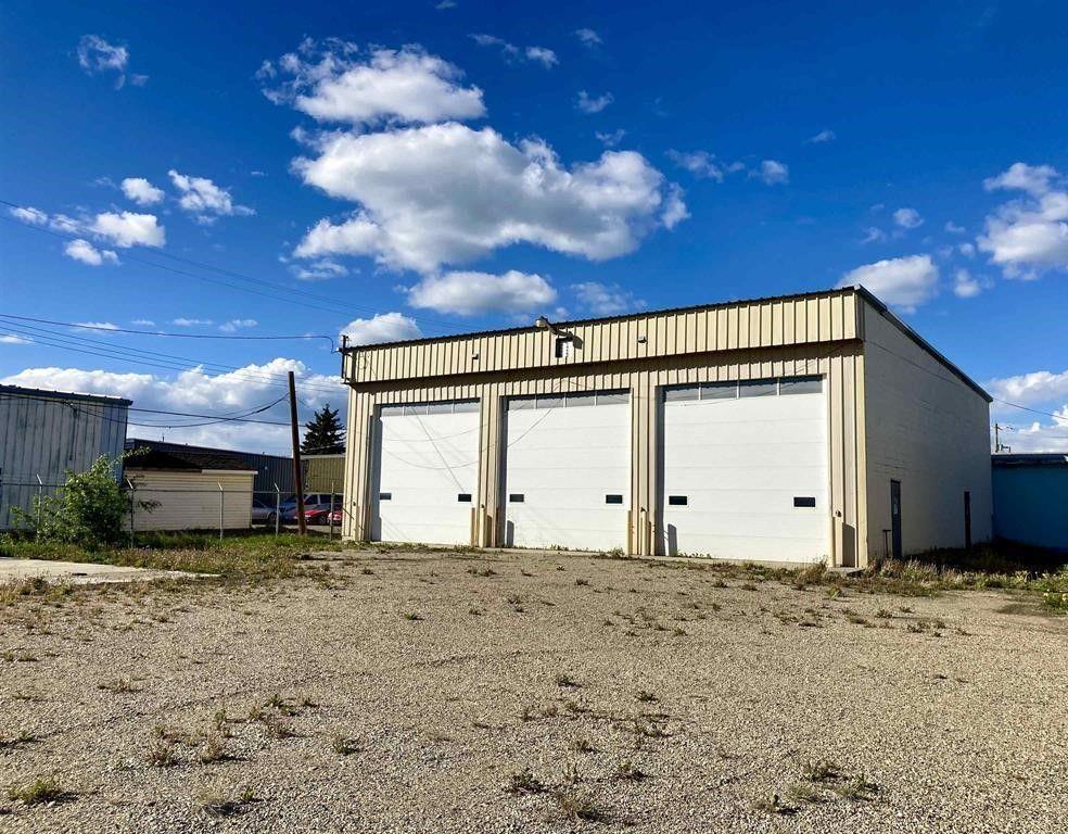 5424 53 Ave, Drayton Valley, Alberta  T7A 1A0 - Photo 0 - 45086004