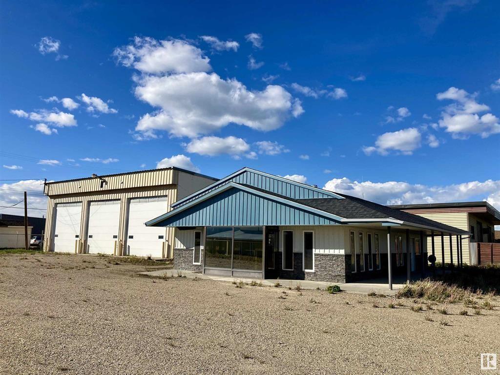 5424 53 Ave, Drayton Valley, Alberta  T7A 1A0 - Photo 1 - 45086004