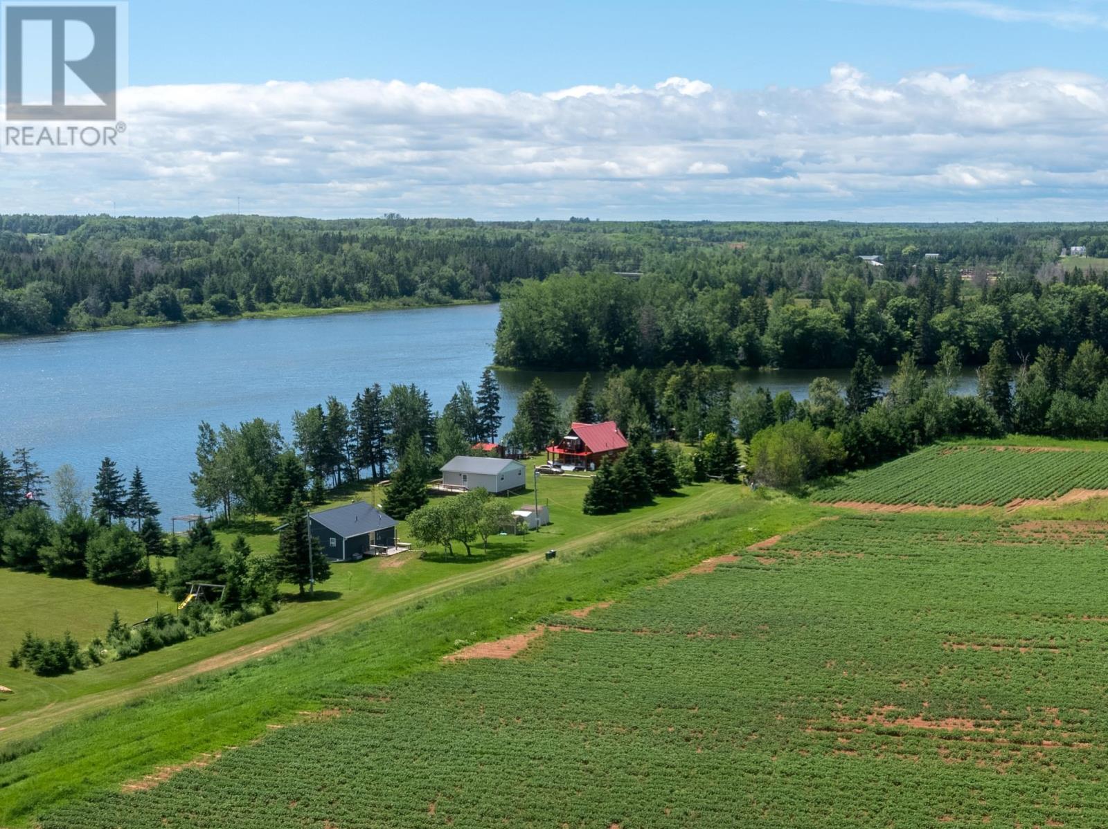 227 Macauslands Lane, Mill River East, Prince Edward Island  C0B 1B0 - Photo 34 - 202618074