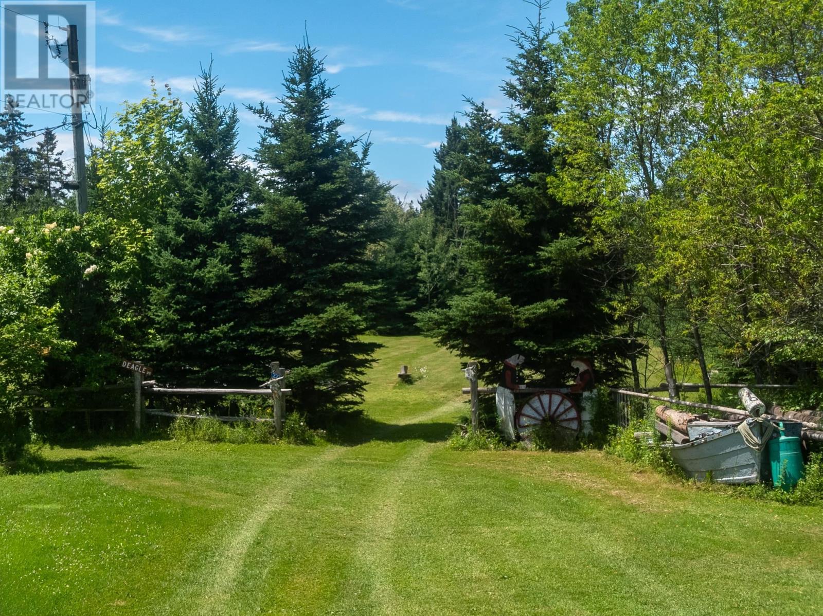 227 Macauslands Lane, Mill River East, Prince Edward Island  C0B 1B0 - Photo 35 - 202618074
