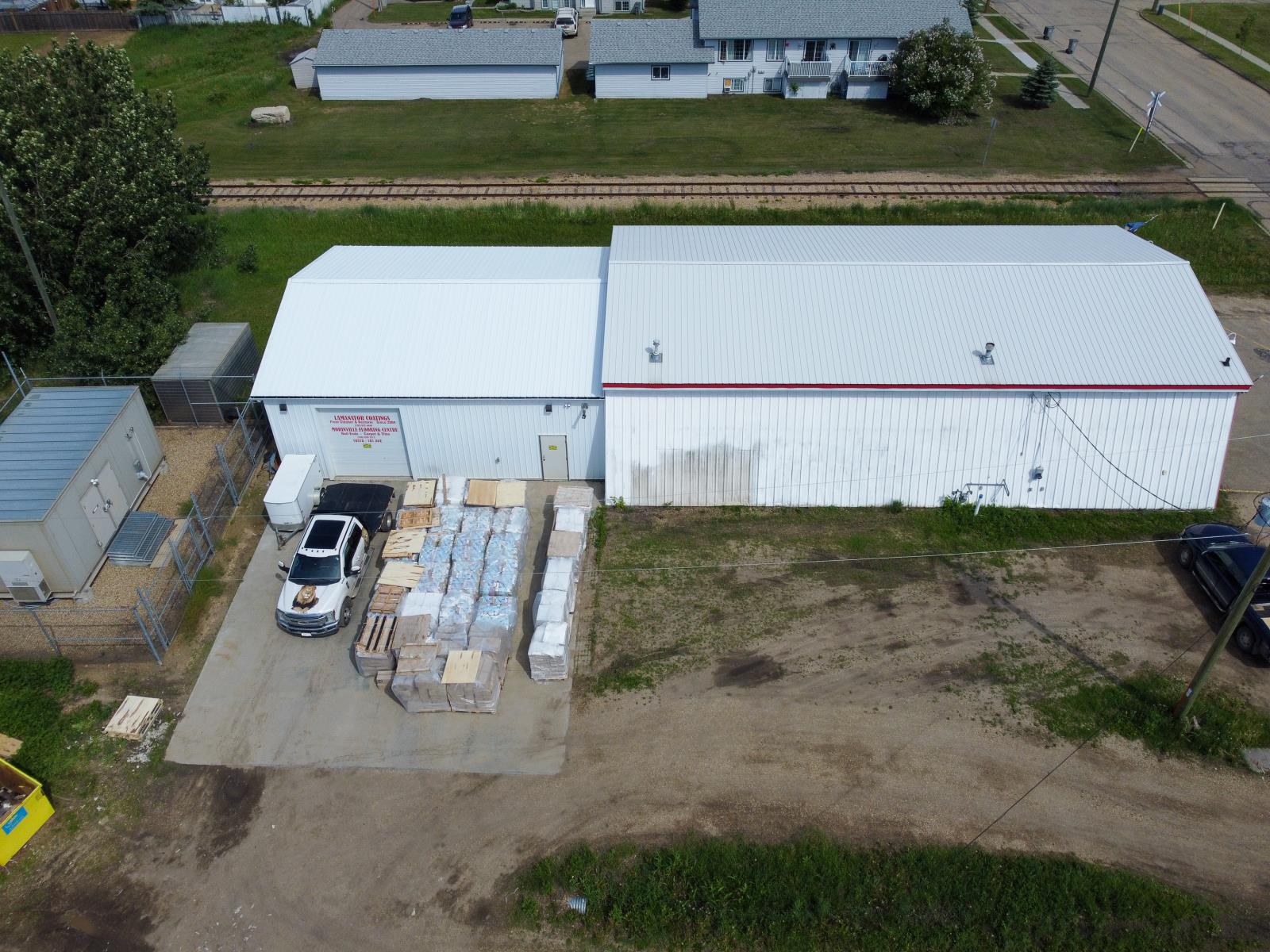 10310 101 Ave, Morinville, Alberta  T8R 1T4 - Photo 3 - 45093139