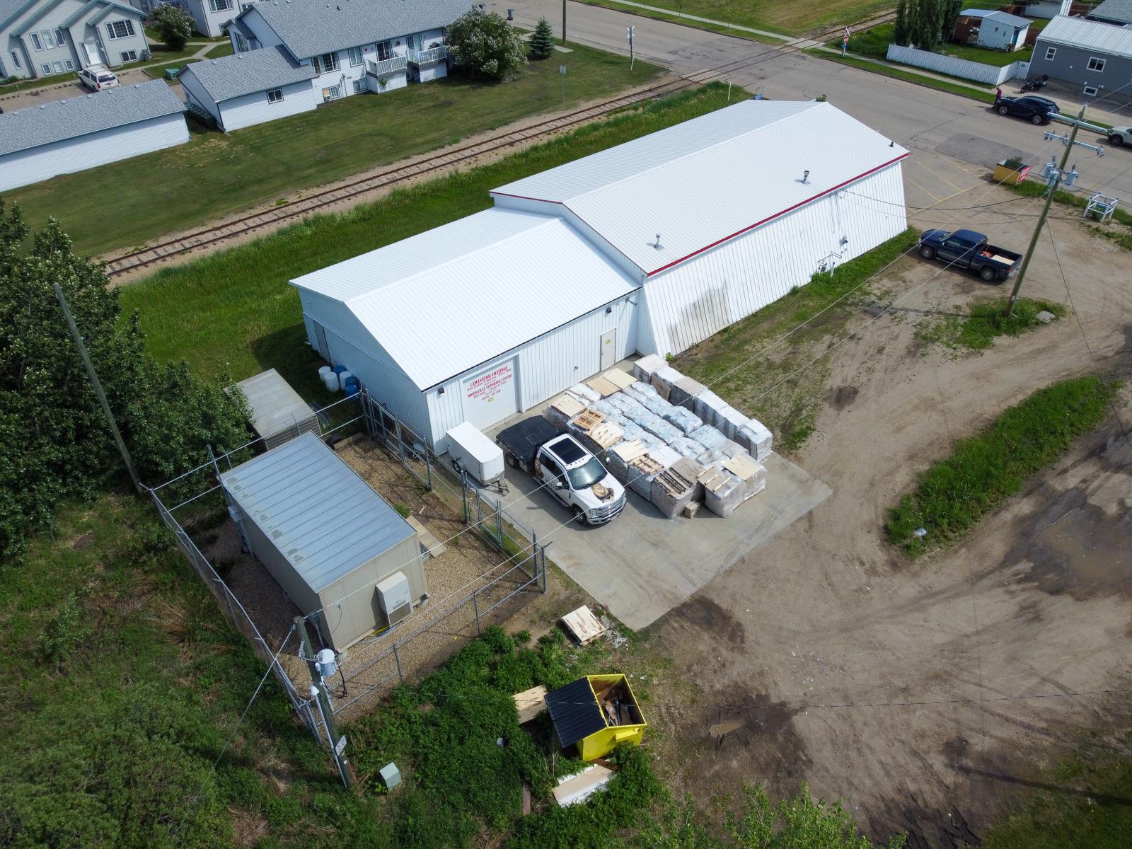 10310 101 Ave, Morinville, Alberta  T8R 1T4 - Photo 4 - 45093139