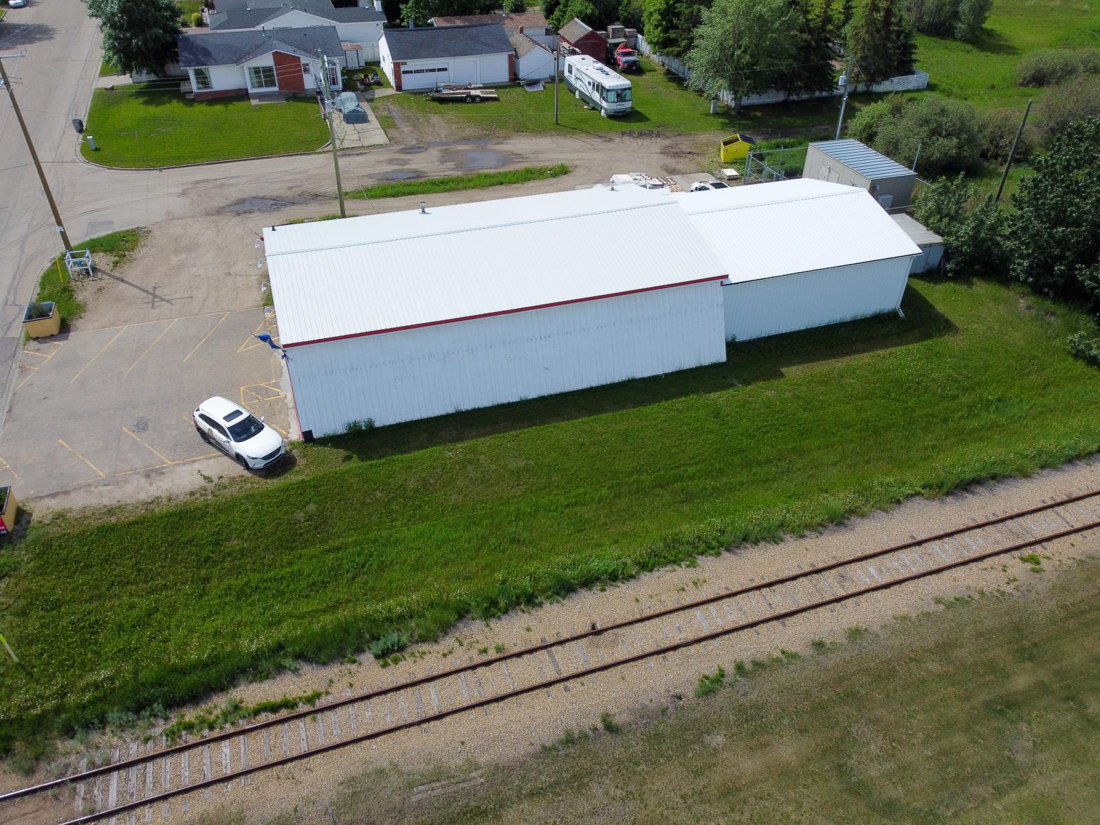 10310 101 Ave, Morinville, Alberta  T8R 1T4 - Photo 8 - 45093139