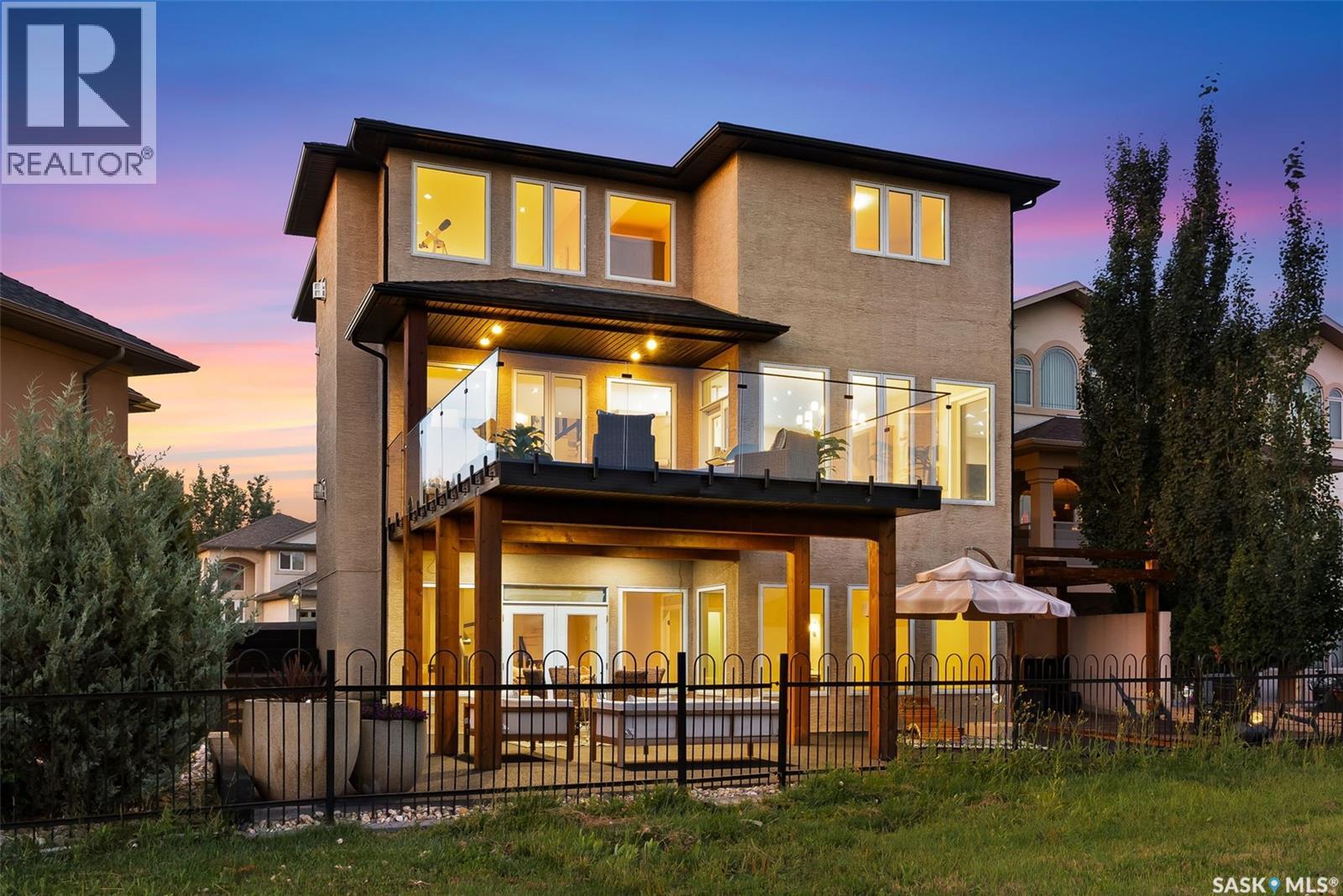 6110 Wascana Court, Regina, Saskatchewan  S4V 3E7 - Photo 85 - SK043129
