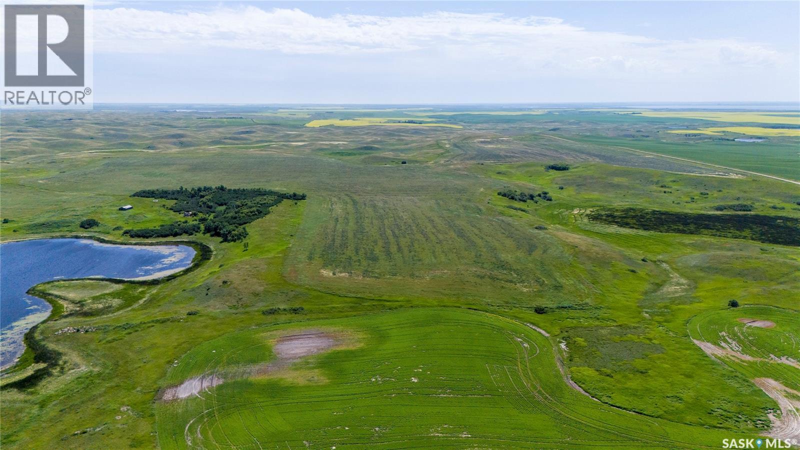 5 Quarters Mixed Use Land Near Moose Jaw (Tatum), Hillsborough Rm No. 132, Saskatchewan  S0A 3J0 - Photo 4 - SK043128
