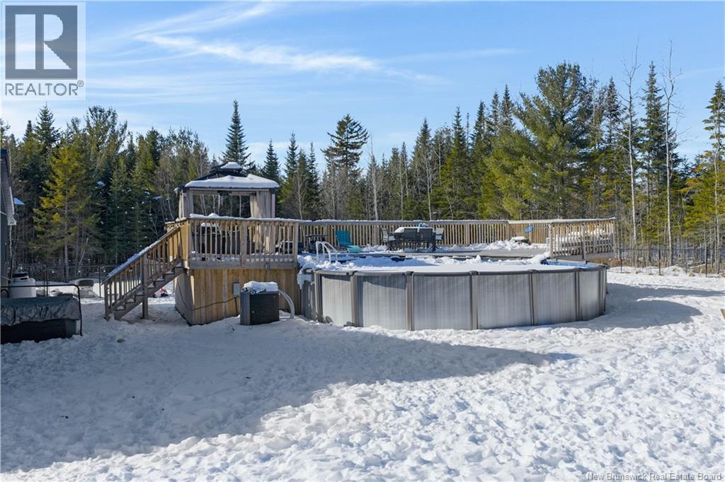 9 Crest Avenue, Heathland, New Brunswick  E3L 0G8 - Photo 30 - NB132958