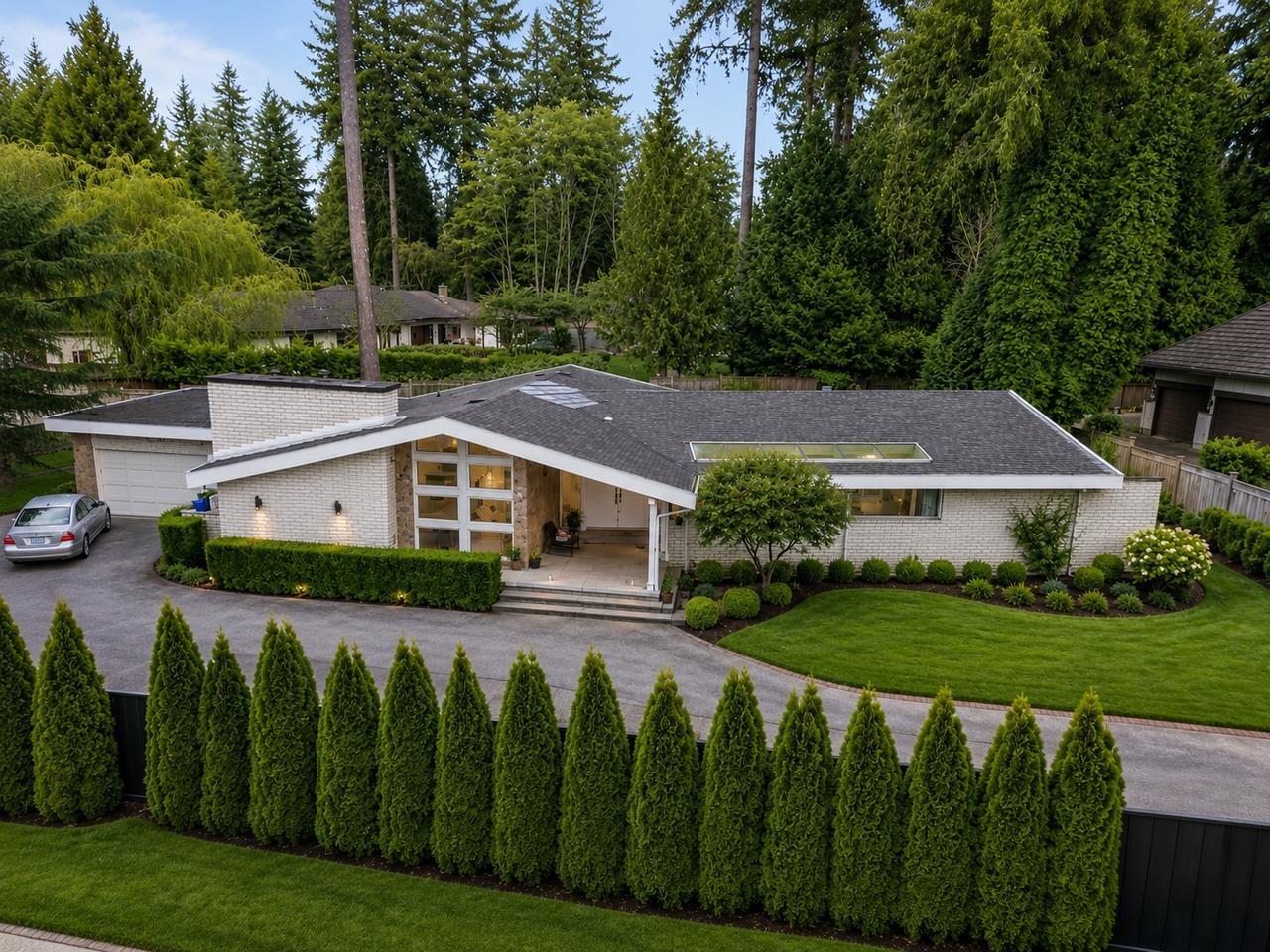 2644 140 Street, Surrey, British Columbia  V4P 2C7 - Photo 2 - R3147379