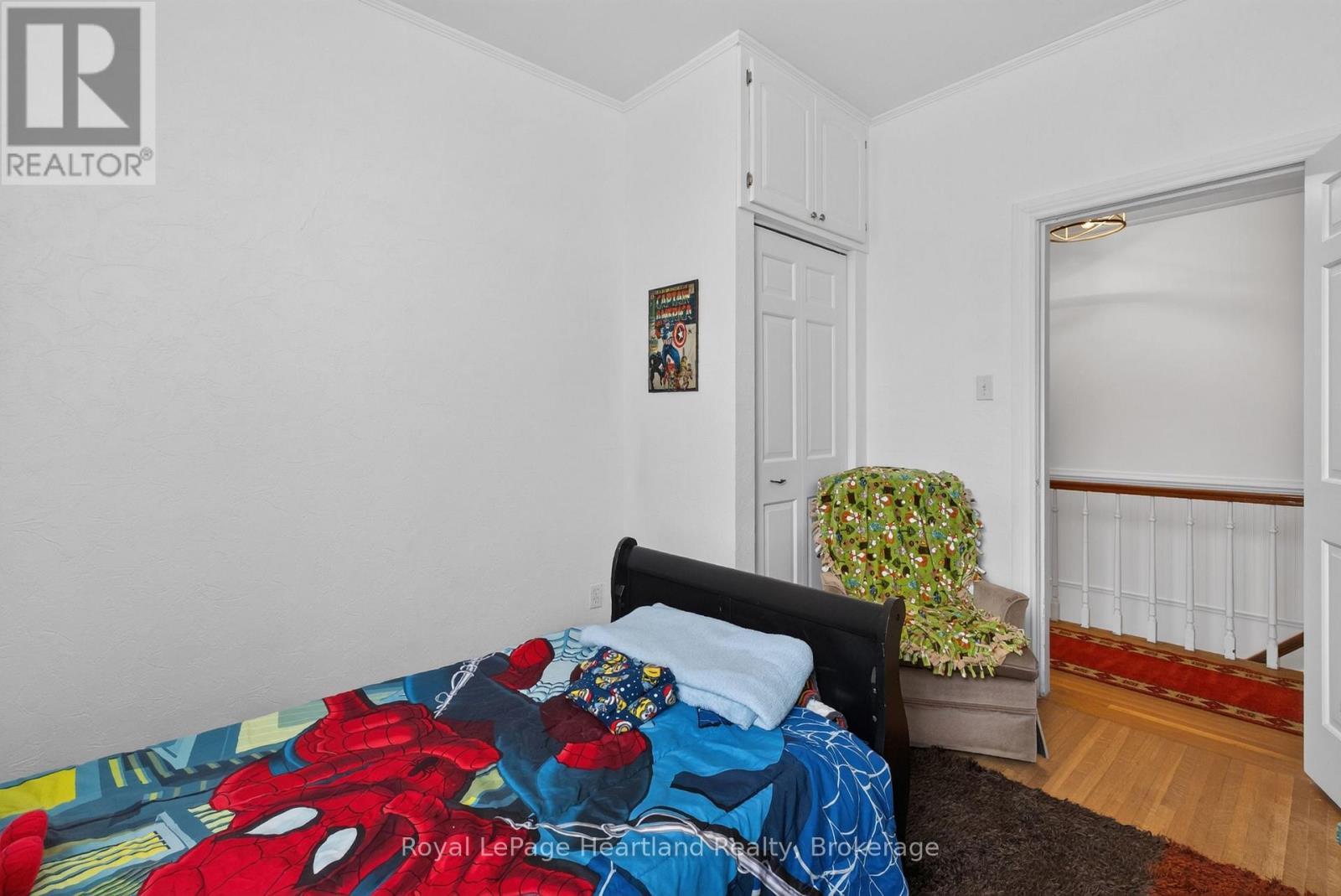 638 Havelock Street, Huron-Kinloss, Ontario  N0G 2H0 - Photo 30 - X13583612