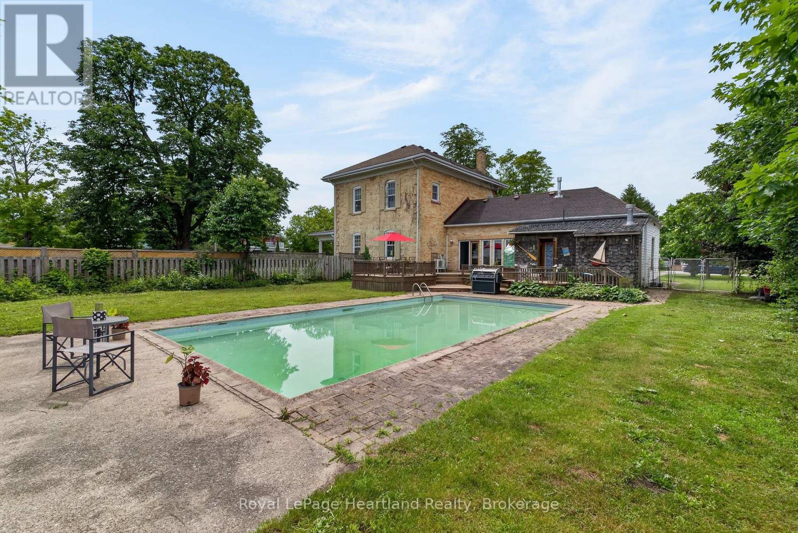638 Havelock Street, Huron-Kinloss, Ontario  N0G 2H0 - Photo 39 - X13583612