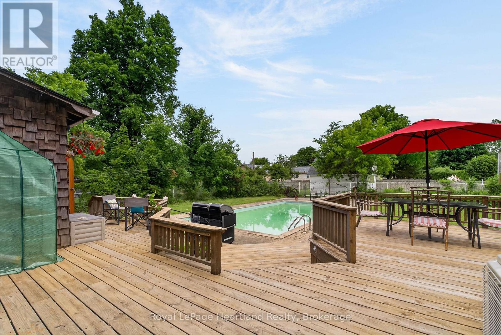 638 Havelock Street, Huron-Kinloss, Ontario  N0G 2H0 - Photo 35 - X13583612