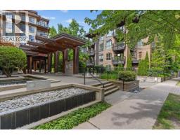 313 5981 GRAY AVENUE, University Endowment Lands, British Columbia