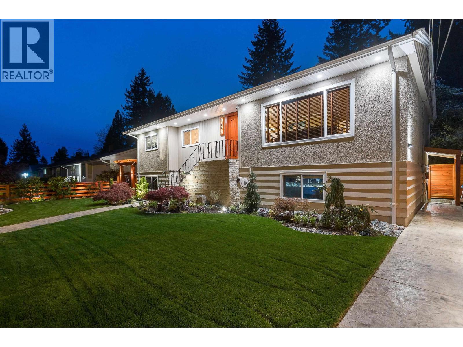 3475-3477 Raleigh Street, Port Coquitlam, British Columbia  V3B 4P9 - Photo 2 - R3147959