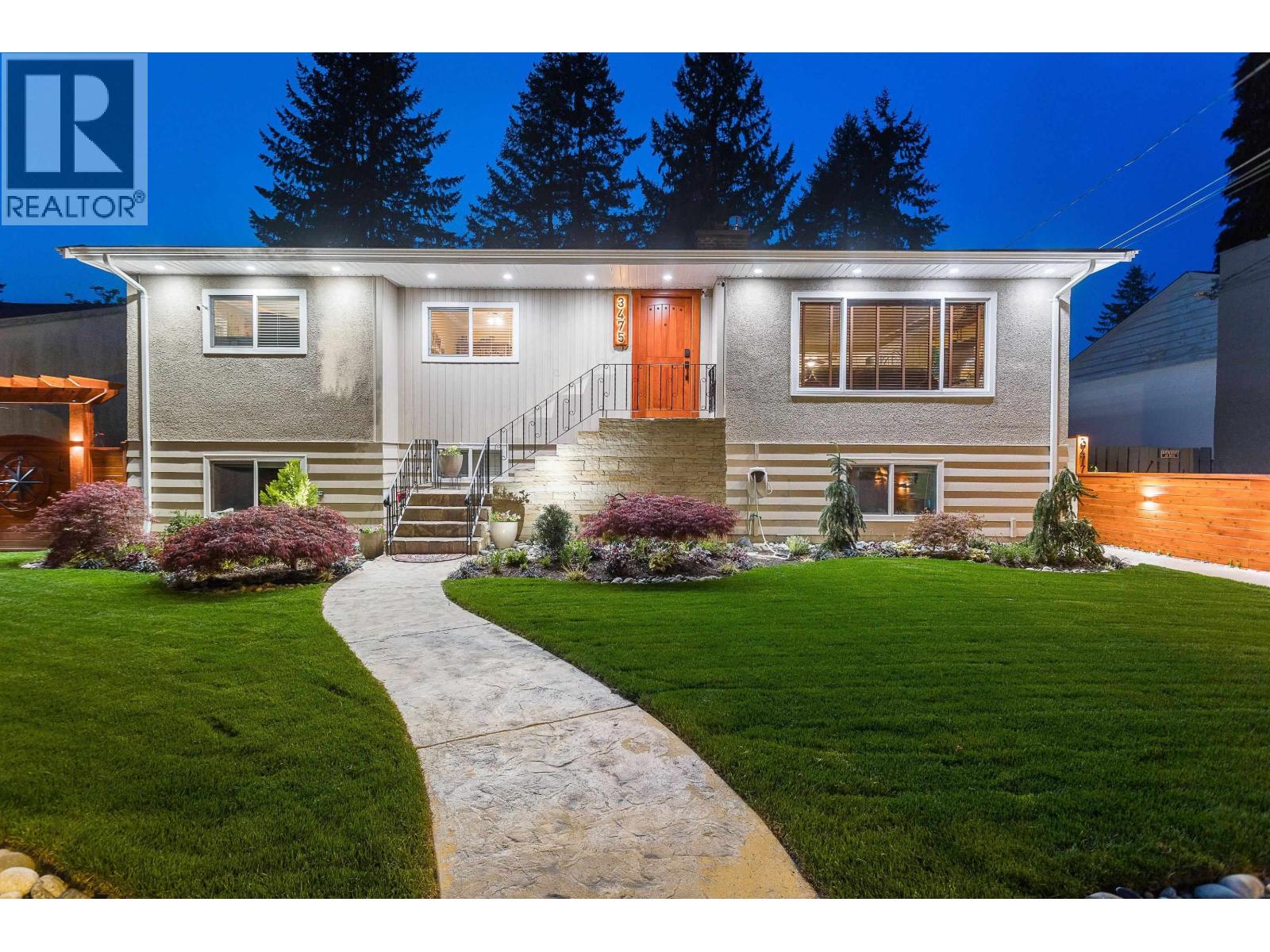 3475-3477 Raleigh Street, Port Coquitlam, British Columbia  V3B 4P9 - Photo 3 - R3147959