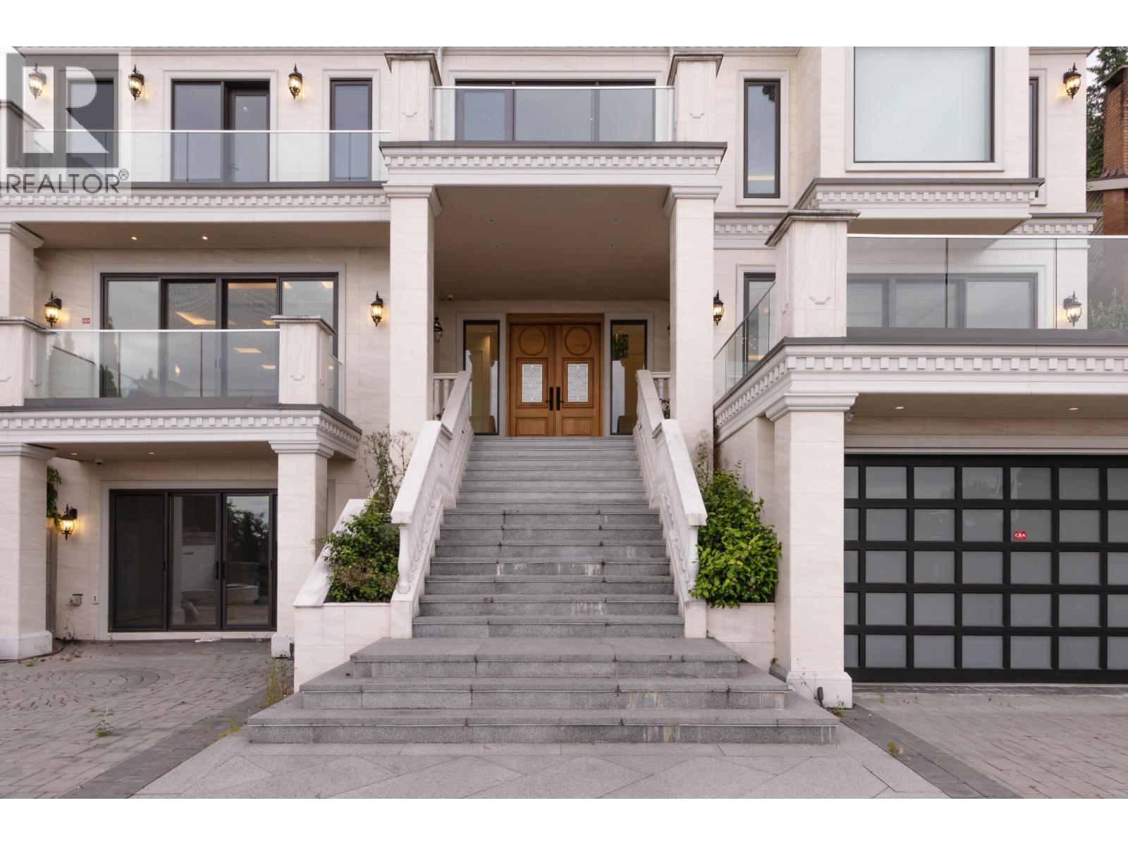 2185 Westhill Wynd, West Vancouver, British Columbia V7S 2Z3 - Photo 5 - R3147975