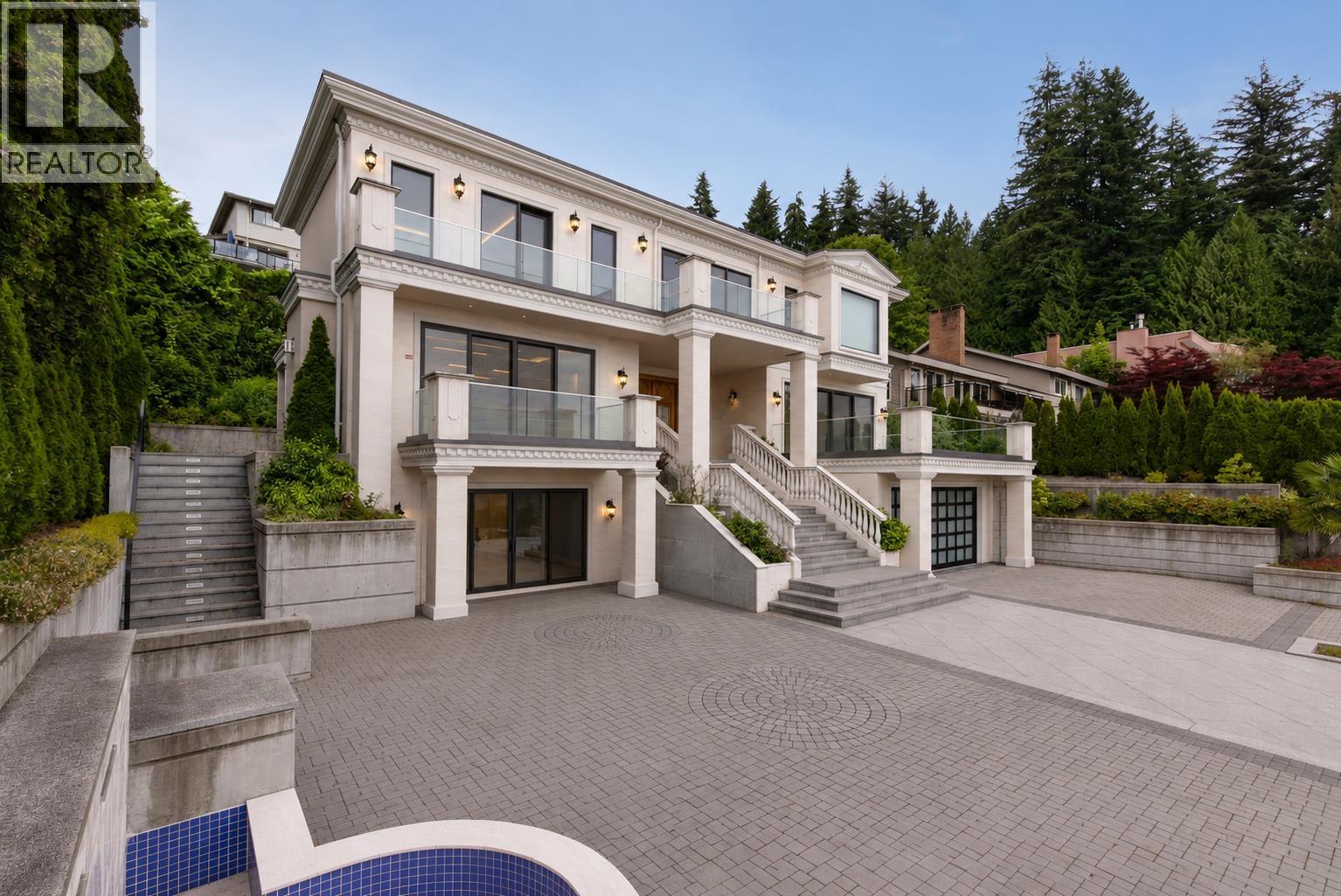 2185 Westhill Wynd, West Vancouver, British Columbia V7S 2Z3 - Photo 6 - R3147975