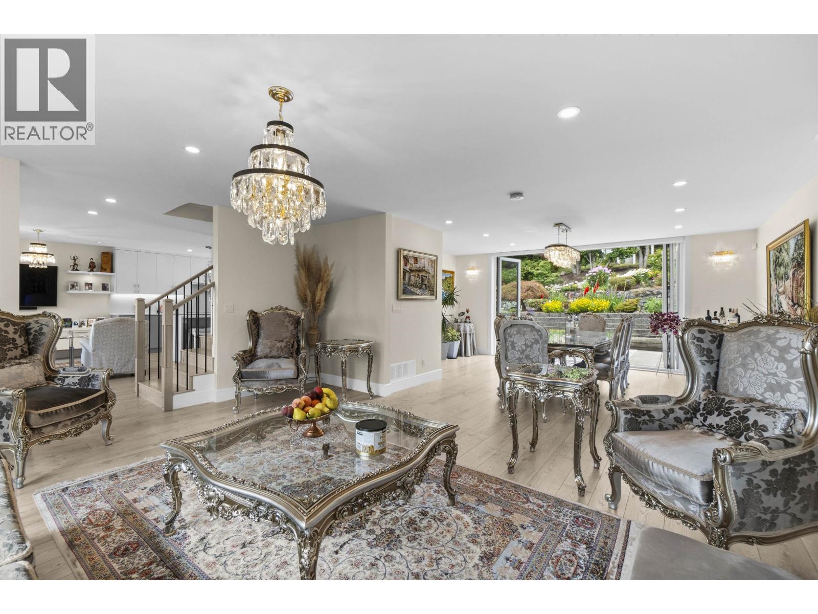 738 Sylvan Avenue, North Vancouver, British Columbia V7R 2G1 - Photo 6 - R3148001