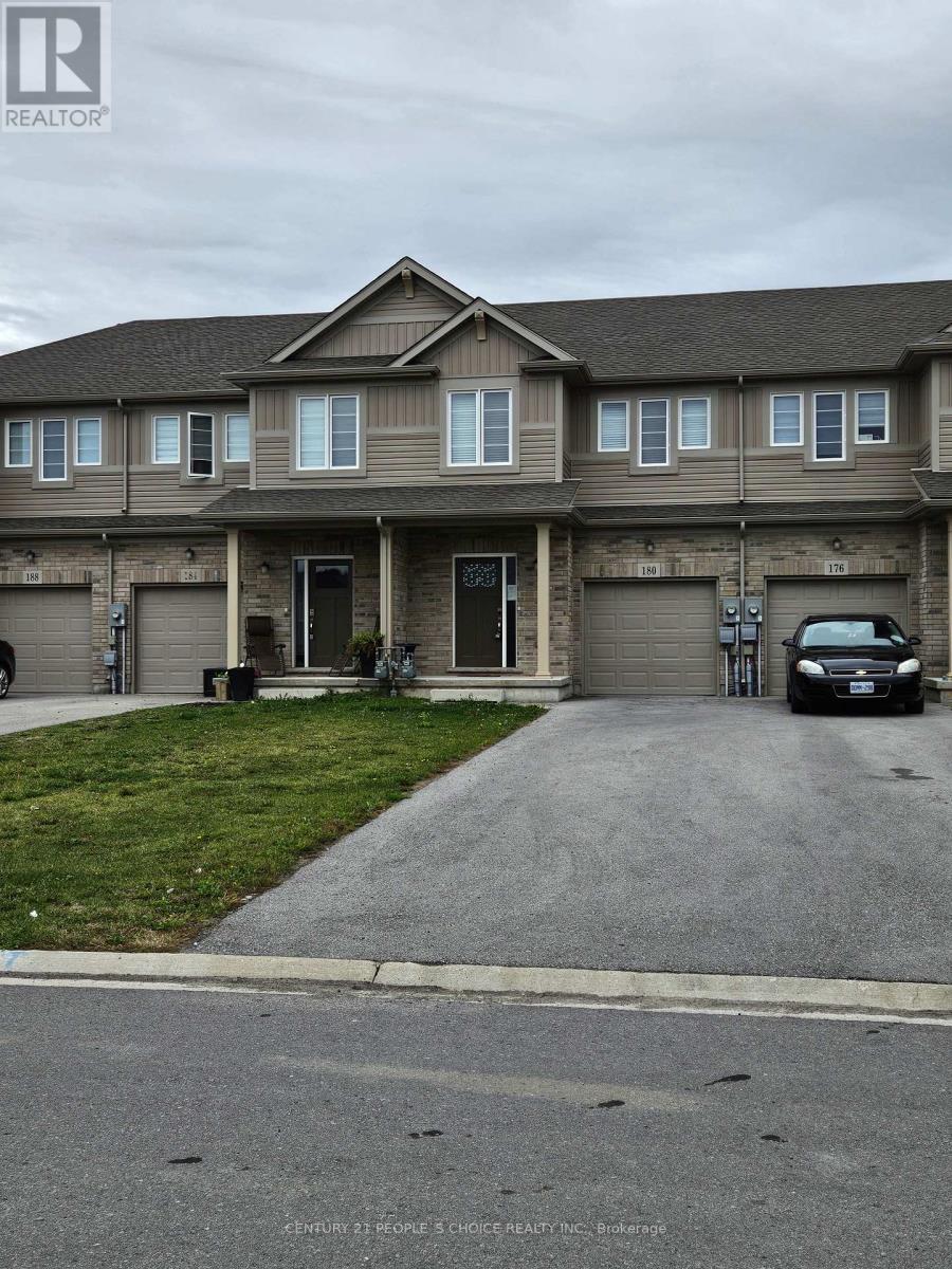 180 Sunflower Place, Welland, Ontario  L3C 0H9 - Photo 1 - X12543840