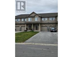 180 SUNFLOWER PLACE, Welland, Ontario