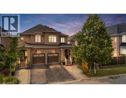 717 MEGSON Terrace, Milton, Ontario