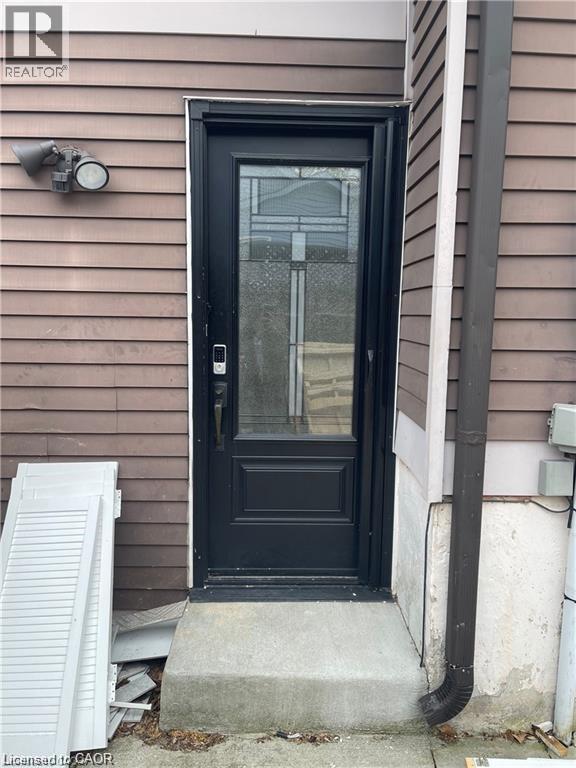 2257 Hanbury Court Unit# Lower, Burlington, Ontario L7P 3V4 - Photo 2 - 40849648
