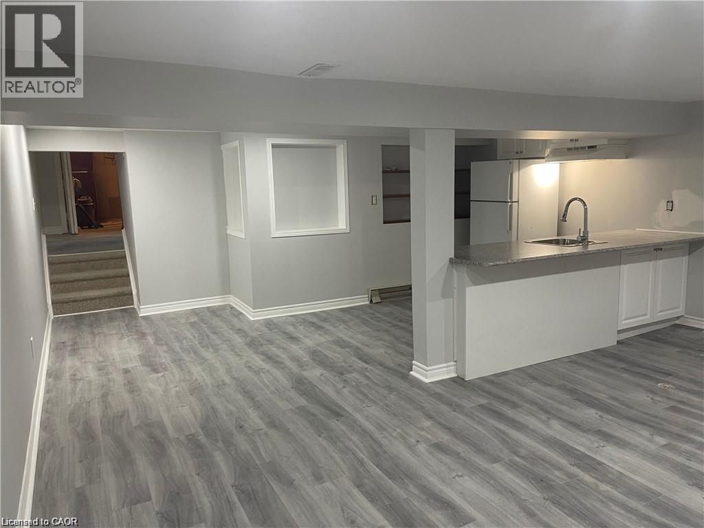 2257 Hanbury Court Unit# Lower, Burlington, Ontario L7P 3V4 - Photo 7 - 40849648