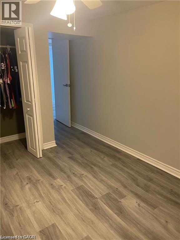 2257 Hanbury Court Unit# Lower, Burlington, Ontario L7P 3V4 - Photo 8 - 40849648