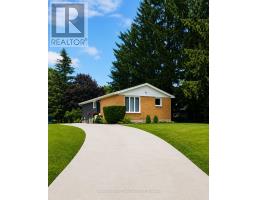 106 SUNSET CRESCENT, north huron (wingham), Ontario
