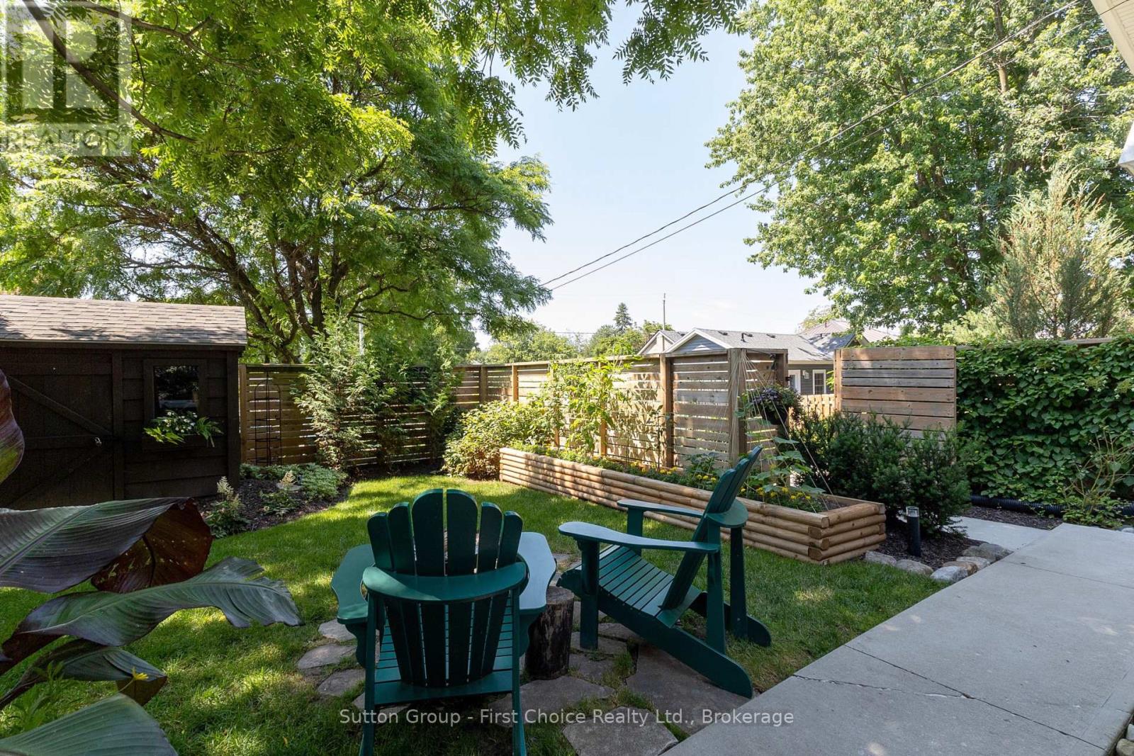 293 Wellington Street S, St. Marys, Ontario  N4X 1C5 - Photo 38 - X13585368