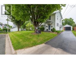 90 Churchill Street, Truro, Nova Scotia